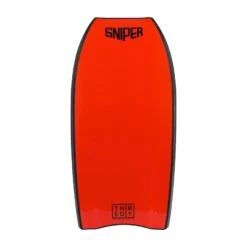 Bodyboard Sniper THEORY IAIN SERIES NRG - Red -SeaRide THEORY NRG IAIN SERIES SNIPER 0 220367