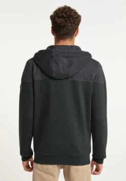 Sweat à Capuche Ragwear TOMMIE - Black -SeaRide TOMMIE 0 271063 1