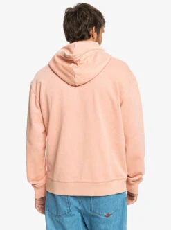 Sweat à Capuche Pour Homme Quiksilver Trip Away - Cafe Creme -SeaRide TRIP AWAY HOOD 0 271139 1
