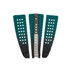 Pad De Surf Quiksilver TRIPLE - Blue -SeaRide TRIPLE 0 245750