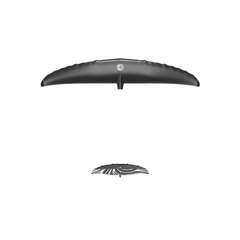 Takuma KUJIRA 1095 Wings Set 3 Takuma KUJIRA 1095 Wings Set