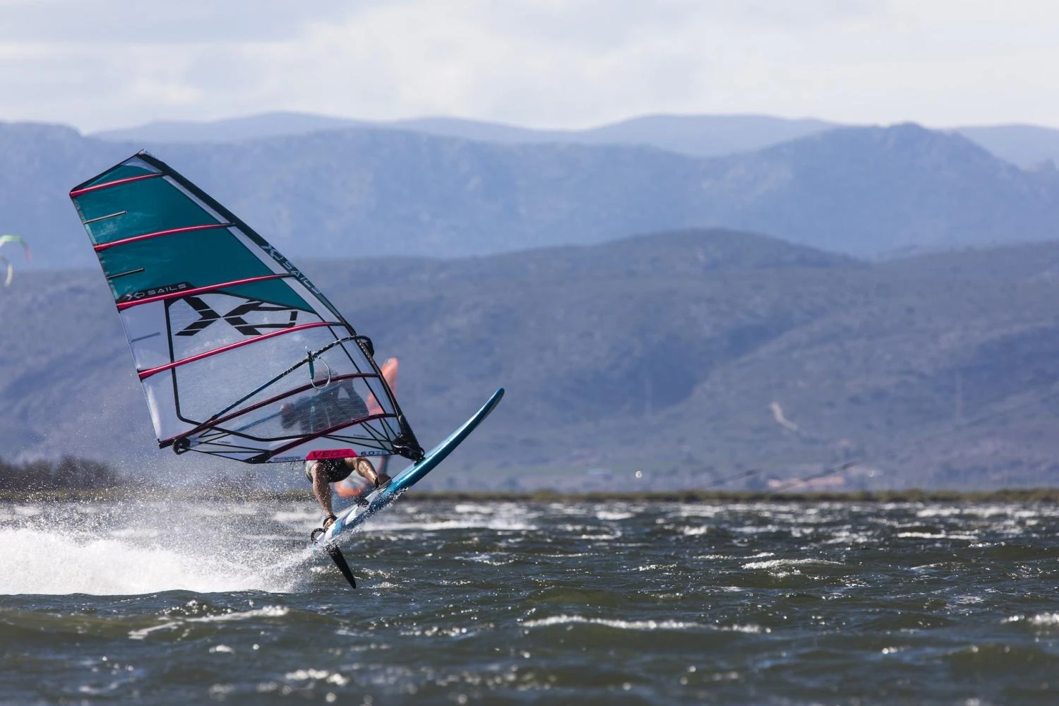 Voile XO Sails VEGA V7 6.0 5 Voile XO Sails VEGA V7 6.0 – Image 3