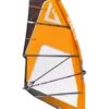Voile Gunsail SEAL 5.0 2021 - Orange 2 Voile Gunsail SEAL 5.0 2021 - Orange -SeaRide Voile Gunsail SEAL 5 0 2021 Orange 0 226759