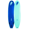 Pride Planche De Surf MULLET BEAN STALK 7'0 - Menthol Deck / Neon Blue Slick