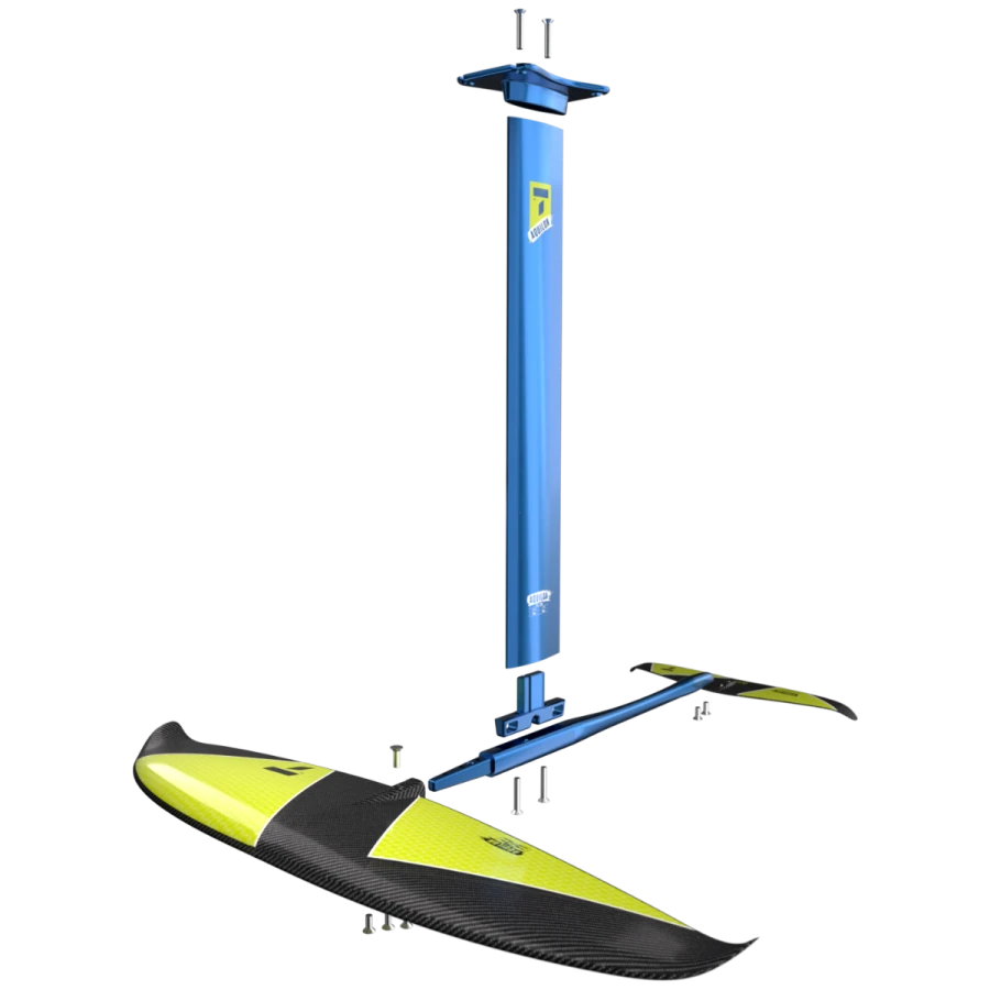 Bic Sport Foil Tahesport AQUILON 1500 4 Bic Sport Foil Tahesport AQUILON 1500 – Image 2