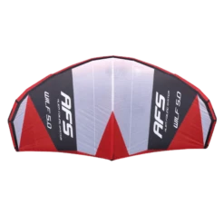 Planche AFS FLY 5'10 + FOIL SET FLYER AFS 2023 + WING AFS WILF 5m2 -SeaRide WING AFS WILF 5m2 0 278681