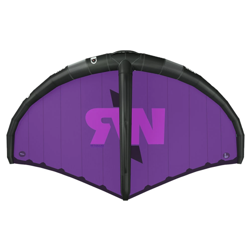 WINGRIDE Takuma MODEL III 4.5M - Purple 5 WINGRIDE Takuma MODEL III 4.5M - Purple – Image 3