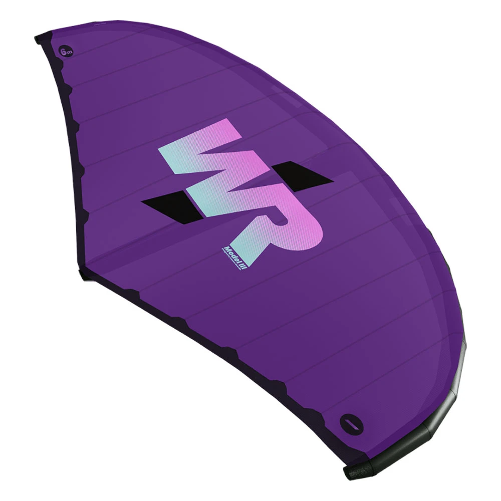 WINGRIDE Takuma MODEL III 4.5M - Purple 4 WINGRIDE Takuma MODEL III 4.5M - Purple – Image 2