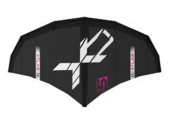 Wing ATLAS 5.0 EXO 7 - Black