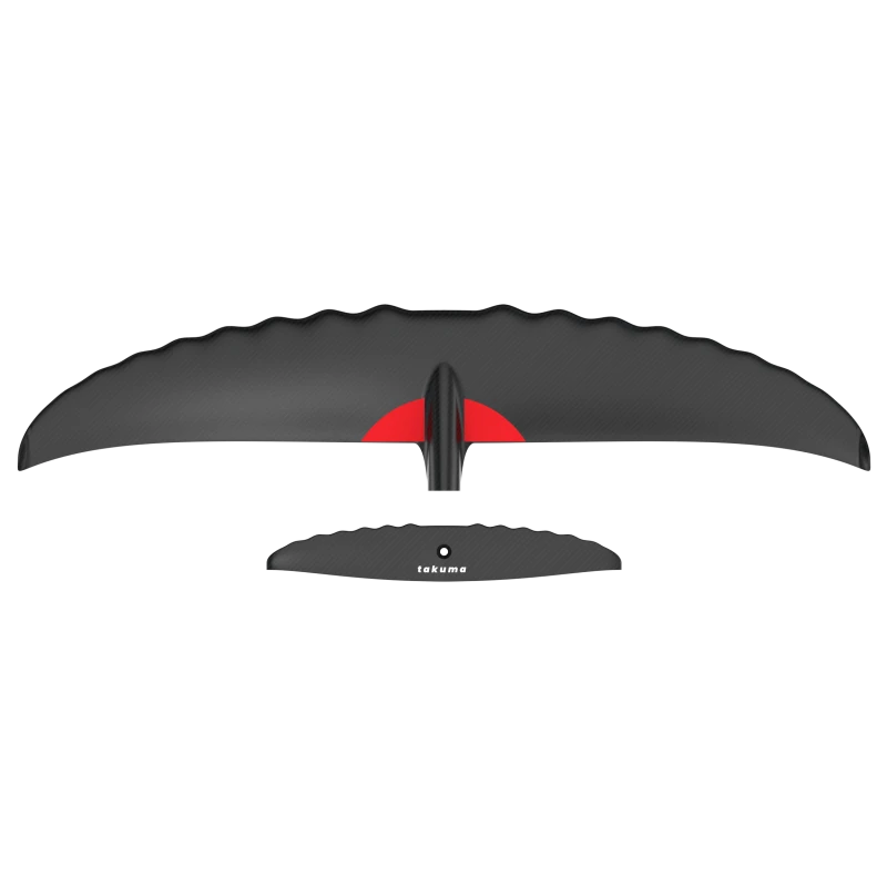 Takuma Kujira II Set D'ailes 1250 / 40 3 Takuma Kujira II Set D'ailes 1250 / 40