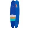 Planche De Surf Zeus X DOLCE 9'4 LONG -SeaRide longsoftboard 9 4 1