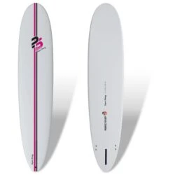 Planche De Surf Perfect Stuff LONGBOARD EPOXY/PVC SANDWICH TAPE RAIL 9'1
