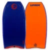 Bodyboard Pride THE GURU PP ISS 41.5 - Royal Blue -SeaRide pride guru pp iss 1