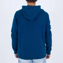 Sweat à Capuche Hurley CUT PULLOVER FLEECE - Poseidon 7 Sweat à Capuche Hurley CUT PULLOVER FLEECE - Poseidon -SeaRide sweat a capuche Hurley CUT PULLOVER FLEECE Poseidon 0 27 1 1